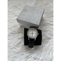 ราคา DKNY นาฬิกาหน้าเรือนเพชรสายหนัง แท้ (10498432256)