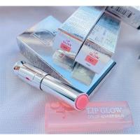 ราคา Dior Addict Lip Glow สี001 pink (22009940824)
