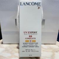ราคา Lancome UV Expert Youth Shield BB complete SPF50+ ขนาด 30ml ของแท้มีใบเสร็จ ผลิต 05/2019 (7807172853)