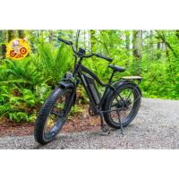 ราคา จักรยานไฟฟ้าจากอเมริกา HIMIWAY รุ่น D3 (CRUISER) ปี 2025 ทรงสวย ขึ้นลงง่าย ลุยได้ทุกเส้นทาง สมรรถนะการขับขี่ที่ยอดเยี่ยม (27161974633)