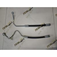 ราคา ท่อออยคูลเลอร์ Mitsubishi Triton (สายเข้าออย+สายออก จากออย) ราคาต่อ 1คู่ (40410038590)