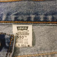ราคา Levi's550 (433921053)