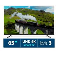 ราคา Smart TV 4K UHD TV ยี่ห้อ philips รุ่น 65PUT7029/67 (44108066758)