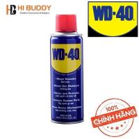 ราคา WD-40 น้ํายาป้องกันสนิมและน้ํามันหล่อลื่น (191ml - 300ml - 412ml) - ทําความสะอาดสนิม จาระบี ป้องกันสนิม ป้องกันความชื้นในโลหะ (25342798519)