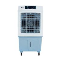 ราคา ASTINA พัดลมไอเย็น ASTINA AC020B สีขาว/ฟ้า (12383626628)