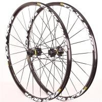 ราคา Mavic CROSSRIDE CR 26 27.5 29 นิ้วดิสก์เบรก 24 หลุม Thru Axle QR ล้อสําหรับ 8 9 10 11 12 (12526660146)