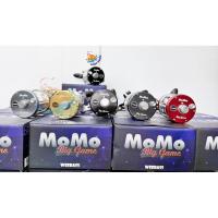 ราคา รอกเบท WEEBASS MOMO BIG GAME รอกตกปลา รอกเบททรงกลม รอกหน้าดิน (27818142748)