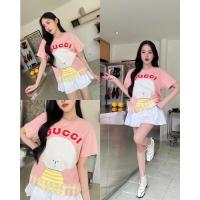 ราคา “Gucci T-shirt” เสื้อยืดแบรนด์ดัง คอลใหม่ชนช็อป (27661122936)