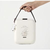 ราคา ::พร้อมส่ง:: Snoopy Strap Waffle (17937324543)