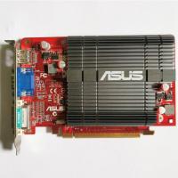 ราคา การ์ดจอ Asus EAH4350 1GB Silent (10915140603)