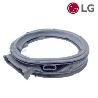 ราคา ขอบยางประตูเครื่องซักผ้าฝาหน้า LG รุ่น FV1485D4W (24486830649)