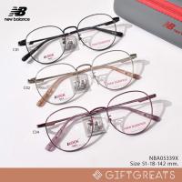 ราคา New Balance - Elock NBA05339X กรอบแว่น มีที่ล็อคหู นิวบาลานซ์ (42453551588)