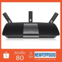 ราคา Linksys router dual band ac1900 gigabit port EA6900 (1957643740)