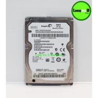 ราคา HDD 2.5"(ฮาร์ดดิสก์สำหรับโน๊ตบุ๊ค) ยี่ห้อ SEAGATE 500GB (มือสอง) (5978340296)