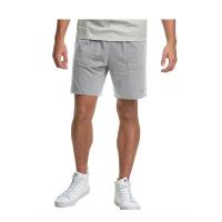 ราคา CHAMPION MEN - US กางเกงขาสั้นผู้ชาย-ไซส์ยุโรป MIDDLEWEIGHT SHORT 85867 586321-806 (6496582877)