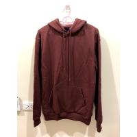 ราคา H&M เสื้อฮู้ด สีน้ำตาล ไซส์ S (เสื้อมือสอง) (7700816962)