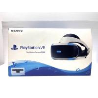 ราคา PS VR PS4 Gen 2 Playstation VR แท้ Sony เพลย์สเตชั่น วีอาร์ PSVR เพลย์ 4 แว่นตา ใช้กับPs5ได้ (27306804187)
