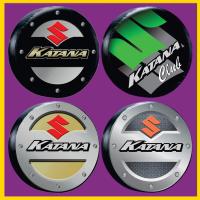 ราคา SUZUKI ซูซูกิ คาทาน่า อะไหล่ฝาครอบล้อฝาครอบล้อ คาทาน่า อุปกรณ์ตกแต่งรถยนต์ คาทาน่า ภายนอกรถ (26579356251)