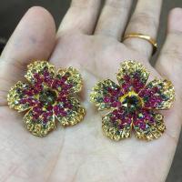 ราคา เข็มกลัดคริสตัล Swarovski คุณภาพสูง สําหรับผู้หญิง (23643372030)