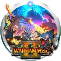 ราคา ️ เกมคอม | ติดตั้งง่าย | เกม PC | USB Total War: WARHAMMER 2 + All DLCs (43656524443)