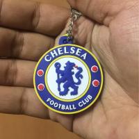 ราคา พวงกุญแจ ฟุตบอล เชลซี Chelsea (7405331726)