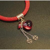 ราคา ด้ายแดงนำโชค ใส่แล้วโคตรปัง ของแท้นำเข้าจากฮ่องกง ปลุกเสก9วัด (1432714674)