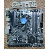 ราคา เมนบอร์ด ยี่ห้อ gigabyte (1151) H370M D3H (24153314596)