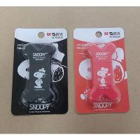 ราคา เทปลบคำผิด SNOOPY สนูปี้ 5M x 5mm (SCT53332) (22871297883)