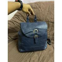 ราคา กระเป๋าเป้ Hushush Blue Plain (40702416095)