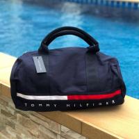 ราคา Tommy Hilfiger Travel Gym mini Duffle Bag แท้ (7841939652)