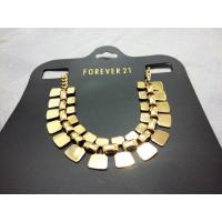 ราคา สร้อยคอ FOREVER 21 (9599000)