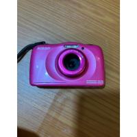 ราคา nikon coolpix w100 กล้องดำน้ำ มือสอง (24280328153)