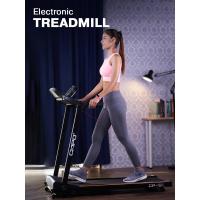 ราคา ลู่วิ่ง ลู่วิ่งไฟฟ้า Electronic Treadmill (7417528048)