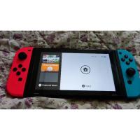 ราคา Nintendo Switch กล่องแดง มือสอง + เกมอีก 7 ตลับ + อุปกรณ์และกล่องครบ 4,400฿ แฟนสั่งให้ขาย (28560576614)