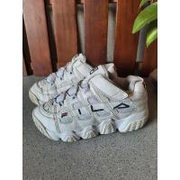 ราคา FILAรองเท้าเด็กมือสอง NMรองเท้ามือสองราคาเบาๆ (8056463407)