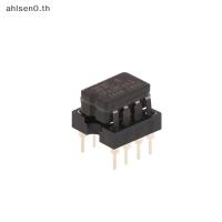 ราคา Ahlsen0 1 PC OPA2604AQ Dual Op Amp มือสอง Op Amp Operational Amplifier เปลี่ยน OPA2604AQ LME49720NA AD827JN OPA21332PA th (44210846852)