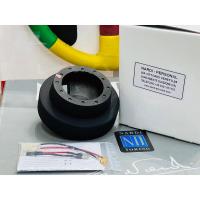 ราคา คอ พวงมาลัย NARDI แท้ BMW E46 E39 E36 ของแท้ อิตาลี่ คอพวงมาลัย steering wheel คอ พวง มาลัย nardi (26978763984)