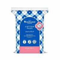 ราคา Karisma Compressed Edge cotton pad 100 pcs / แคริสม่า สำลีแผ่นรีดขอบ (19063320471)