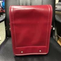 ราคา กระเป๋านักเรียน กระเป๋านักเรียนญี่ปุ่น สีแดง กระเป๋ารันโดะเซะรุ **มือสอง** (8415057645)