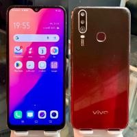 ราคา Vivo Y12 แรม 3 Gb รอม 32 Gb Android 11 (28388316052)