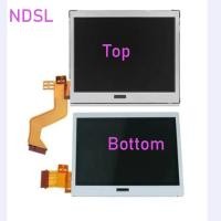ราคา ด้านล่างจอแสดงผล LCD หน้าจอสัมผัสสําหรับ Nintendo DS Lite NDSL หน้าจอ Digitizer (42662370236)