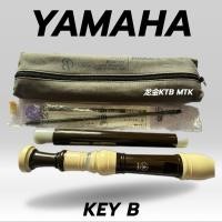 ราคา ขลุ่ยyamahaแท้มือสองญี่ปุ่น (29931099778)
