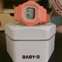 นาฬิกาข้อมือ Casio Baby-G Standard Digital รุ่น BLX-5600-4DR