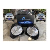 ราคา ไฟตัดหมอก ไฟสปอร์ตไลท์ วีโก้ 2008-2011 / TOYOTA VIGO 2008-2011 VIGO SMART (9061245337)