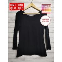 ราคา ฮีทเทค เสื้อฮีทเทค HEATTECH Extra Warm (3109672472)