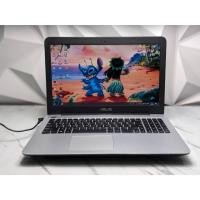 ราคา second hand notebook Asus X556UB สเปก intel Core i5 -6200U (gen6) Ram 8 GB SSD 240 GB การ์ดจอแยก Nvdia Geforce 94 (40908445179)