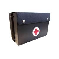 ราคา กระเป๋ายาสะพายใบใหญ่ "8.5X9X14 " กระเป๋ายาสะพายใบเล็ก 6x12x8 "กระเป๋าแพทย์ สะพายใหญ่ แบบกระดุม (43608267840)