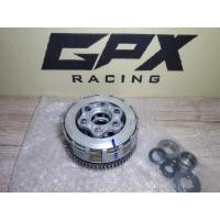 ราคา ชุดคลัทช์ GPX Demon 150 GN / GR สินค้าใหม่ ของแท้ศูนย์ครับ (22812821292)