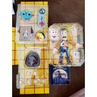 ราคา พร้อมส่ง HYBRID METAL FIGURE WOODY วู้ดดี้ มือสองสภาพดี (28878155314)