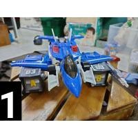 ราคา รางรถเหล็ก Tomica มือสอง สภาพดี (10500986278)